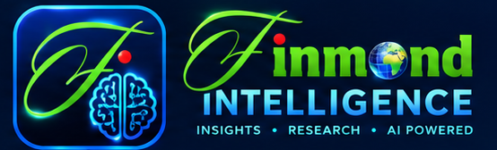 FINMOND Intelligence logo