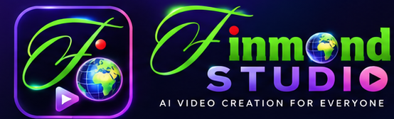 FINMOND Studio logo